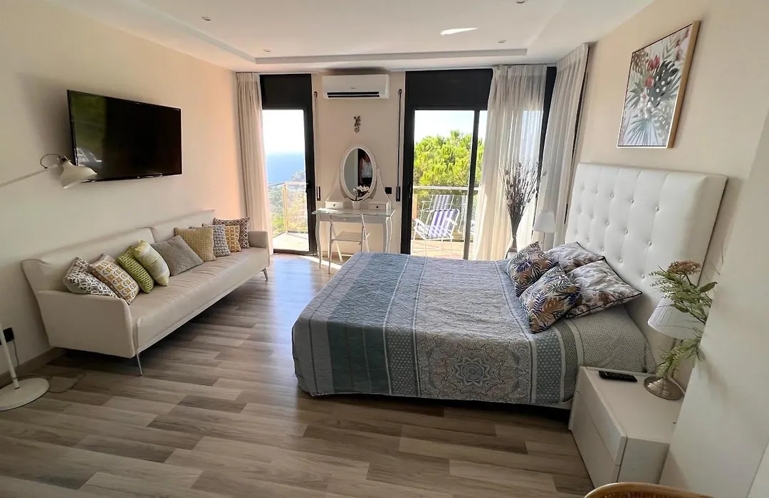Luxury Villa Marina-1